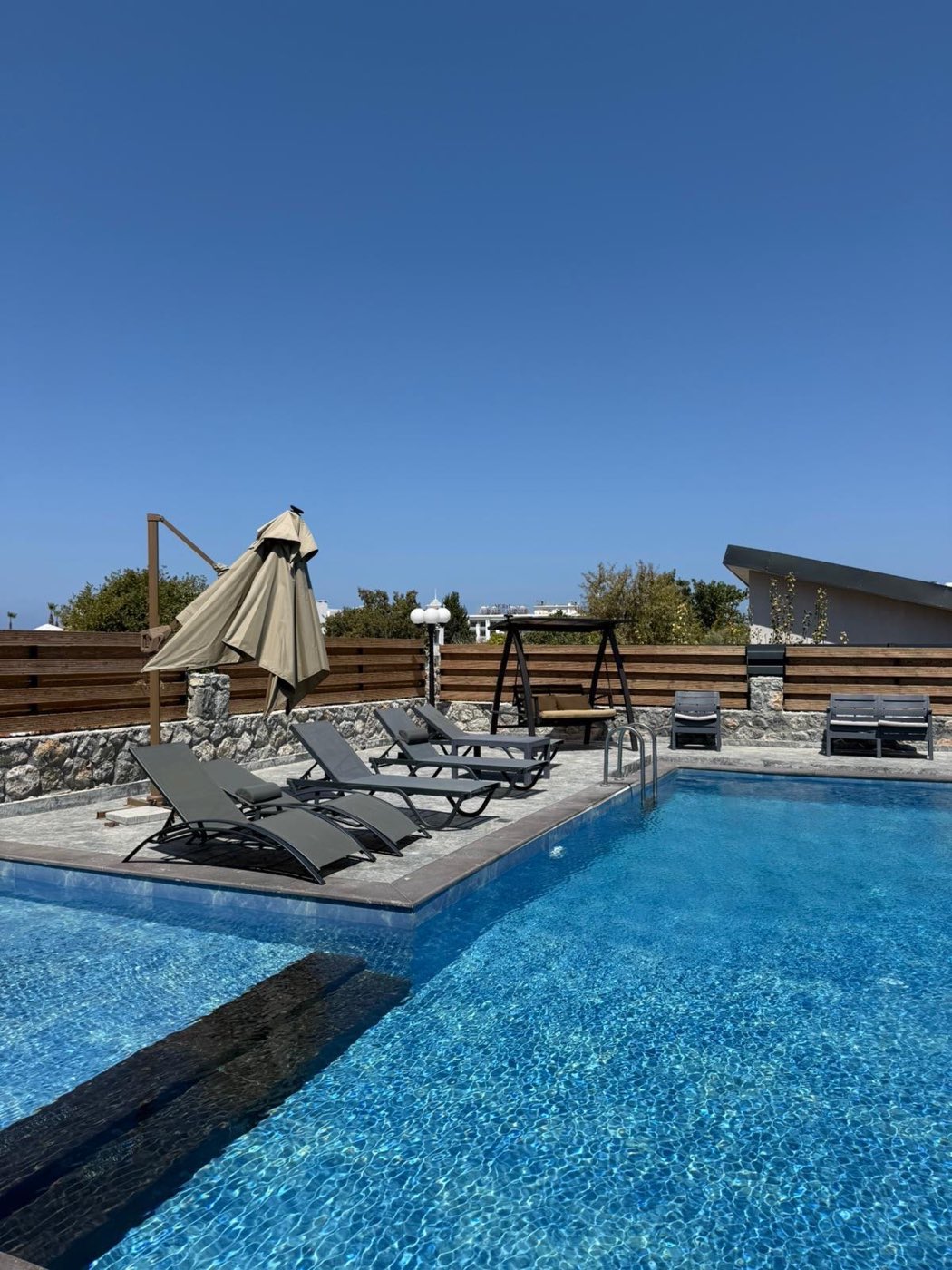 Villa görüntü 5